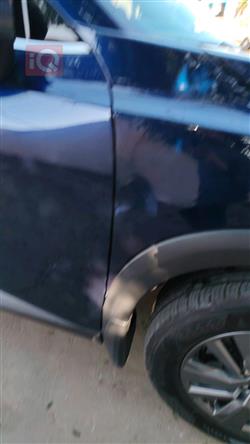 نيسان باثفايندر